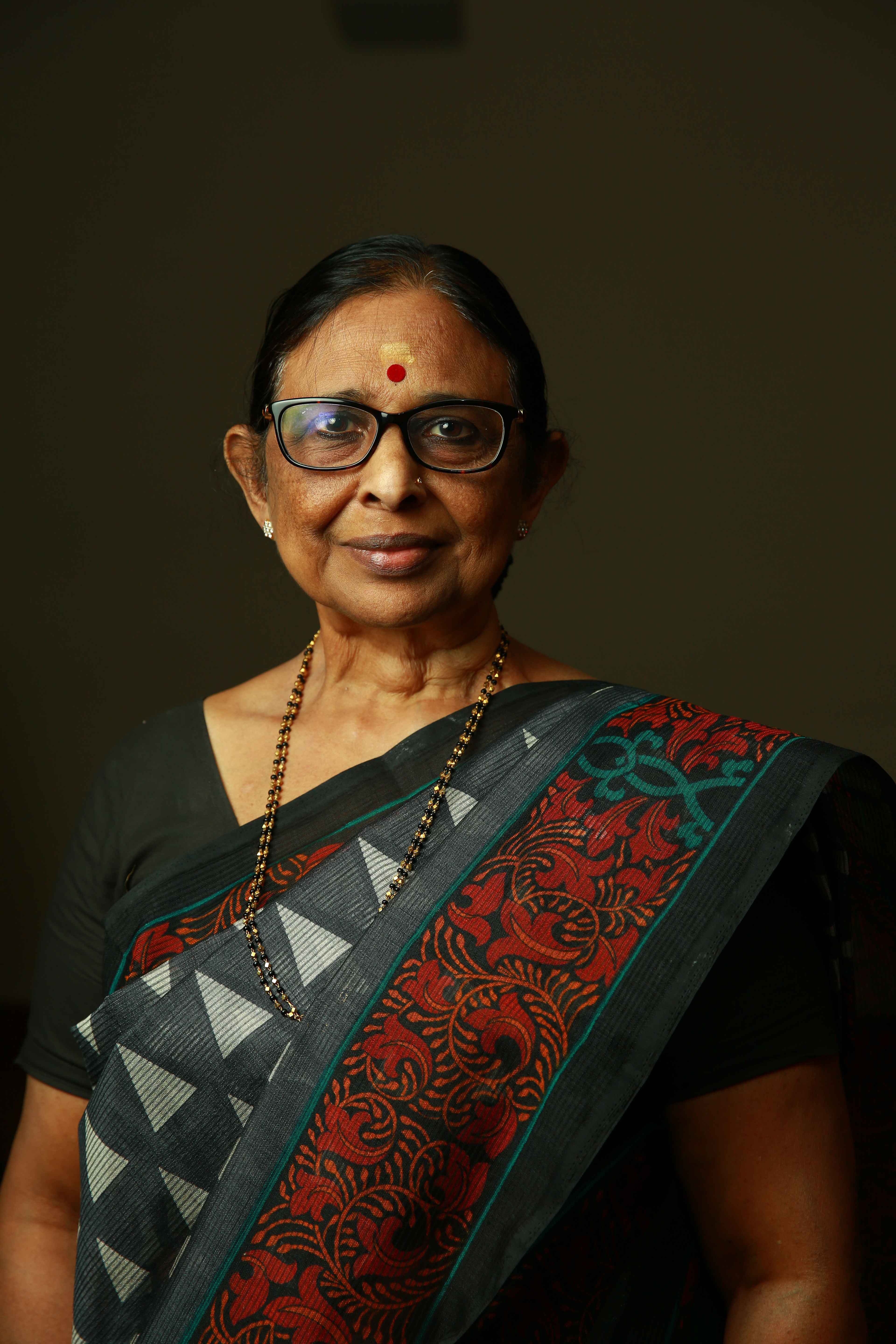 Dr. USHA S.GURJAR