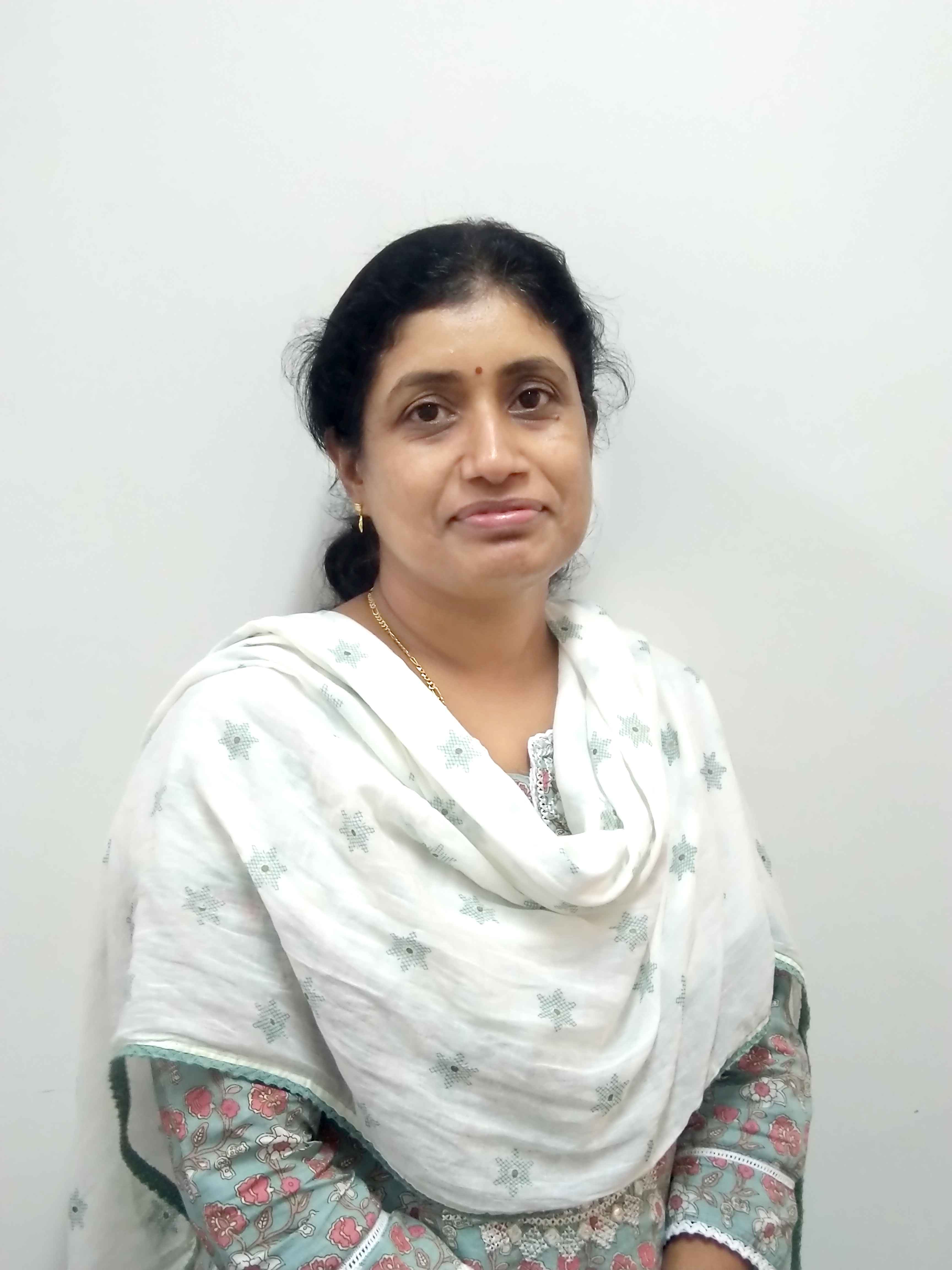 Dr. Sandhya
