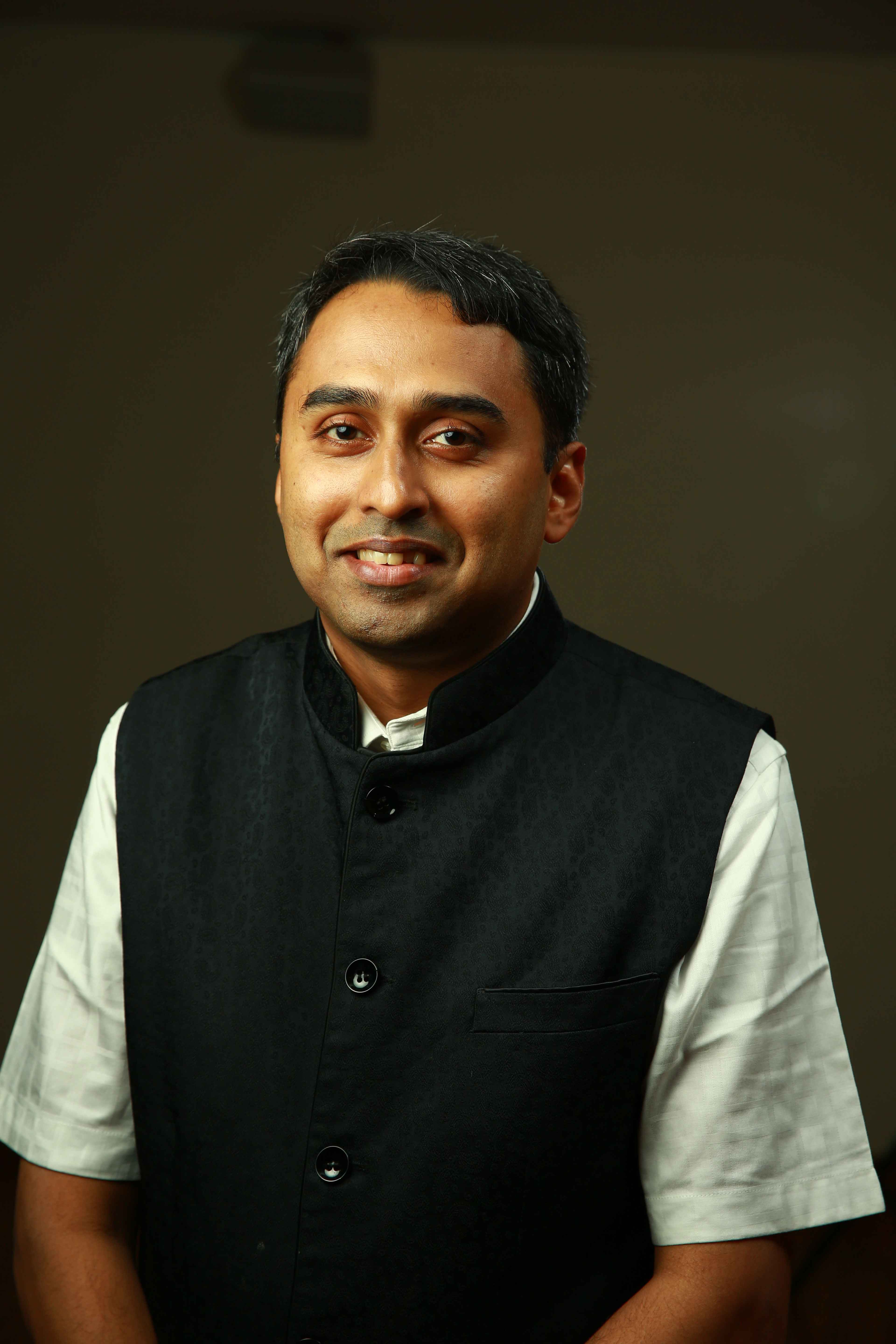 Dr. SUBASH MALLYA.K.