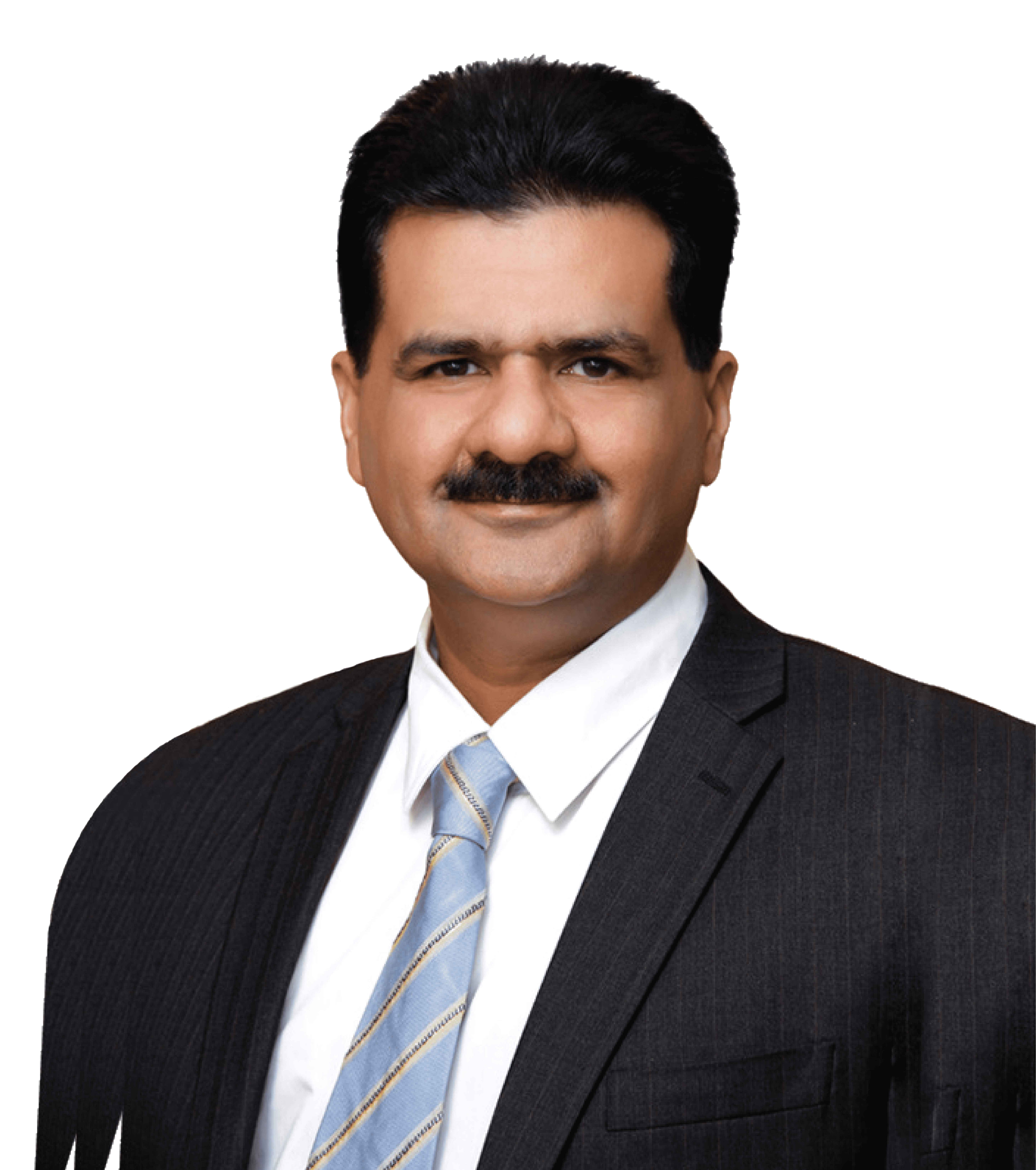 Dr. Hafeez Rahman P A