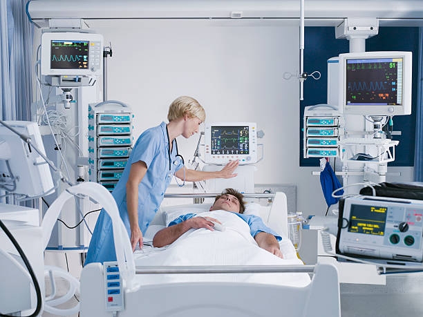 Critical Care Unit