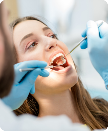 Dentistry